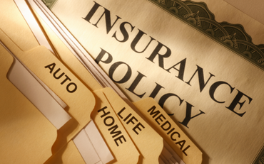 Insurance strategies by RTF
