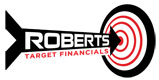 Roberts Target Financials LLC Logo